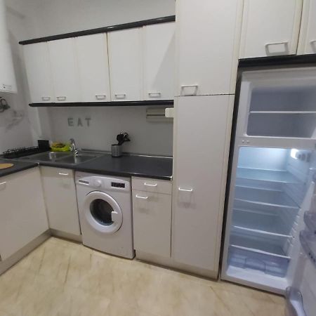 Apartamento Ideal Retiro - Centro De Мадрид Екстер'єр фото