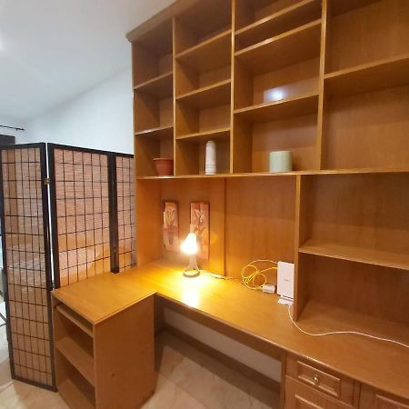 Apartamento Ideal Retiro - Centro De Мадрид Екстер'єр фото