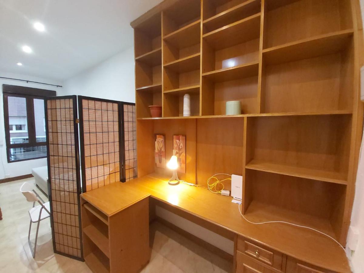 Apartamento Ideal Retiro - Centro De Мадрид Екстер'єр фото