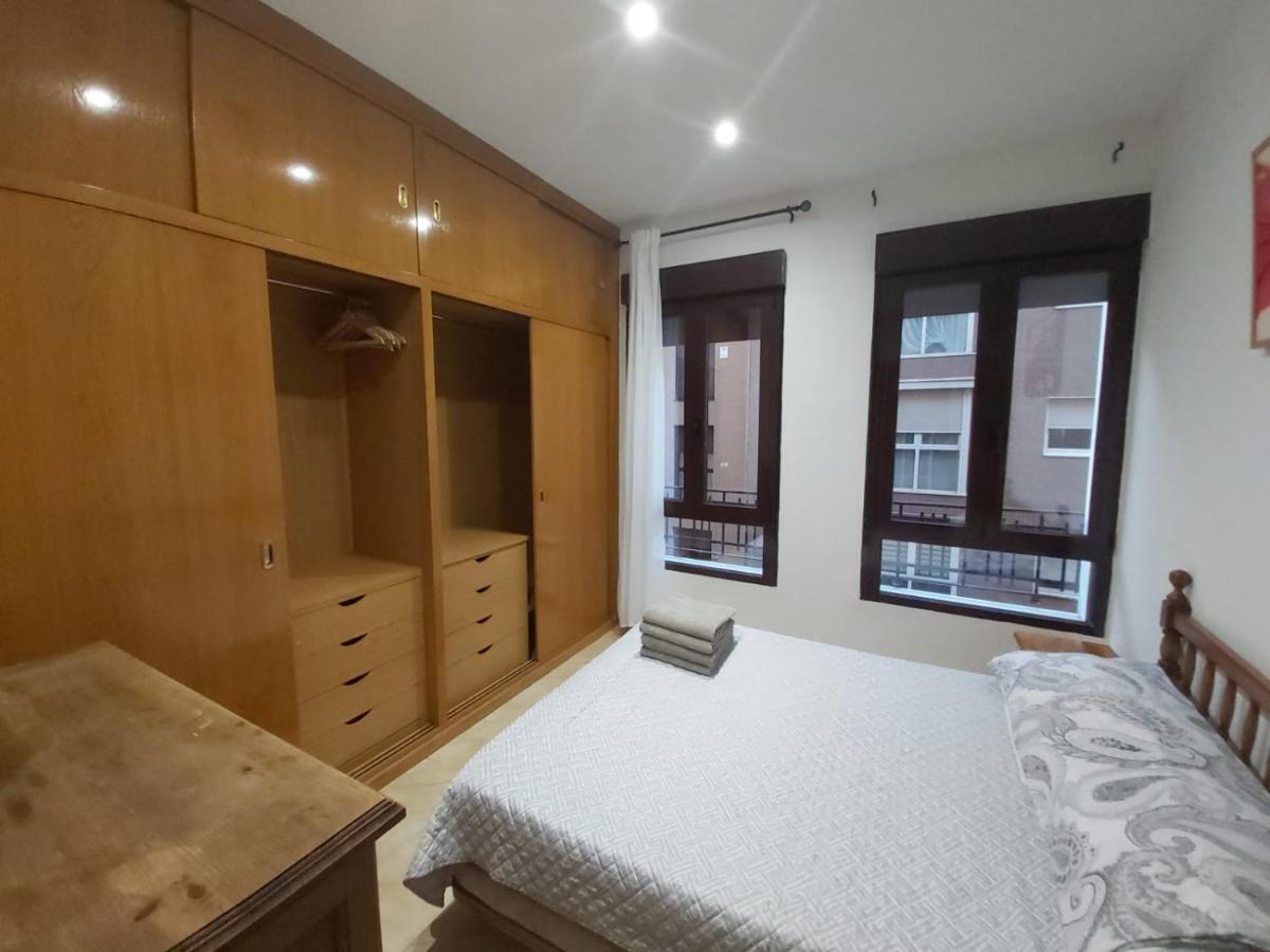 Apartamento Ideal Retiro - Centro De Мадрид Екстер'єр фото