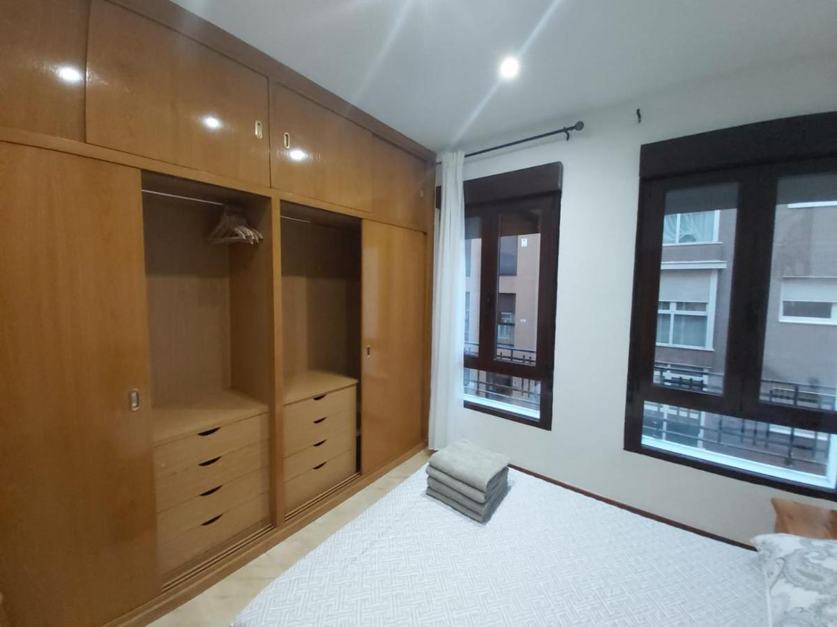 Apartamento Ideal Retiro - Centro De Мадрид Екстер'єр фото