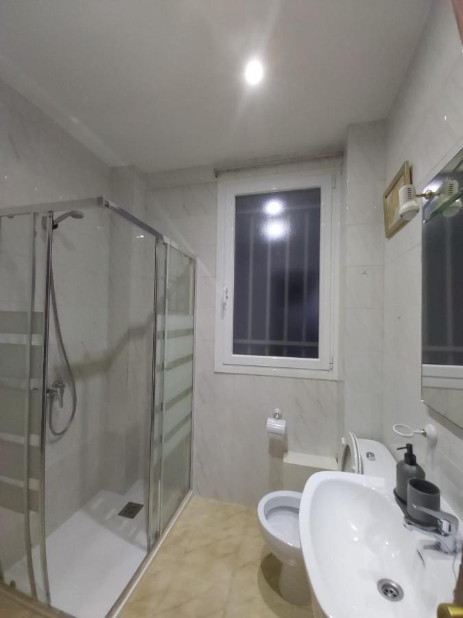 Apartamento Ideal Retiro - Centro De Мадрид Екстер'єр фото