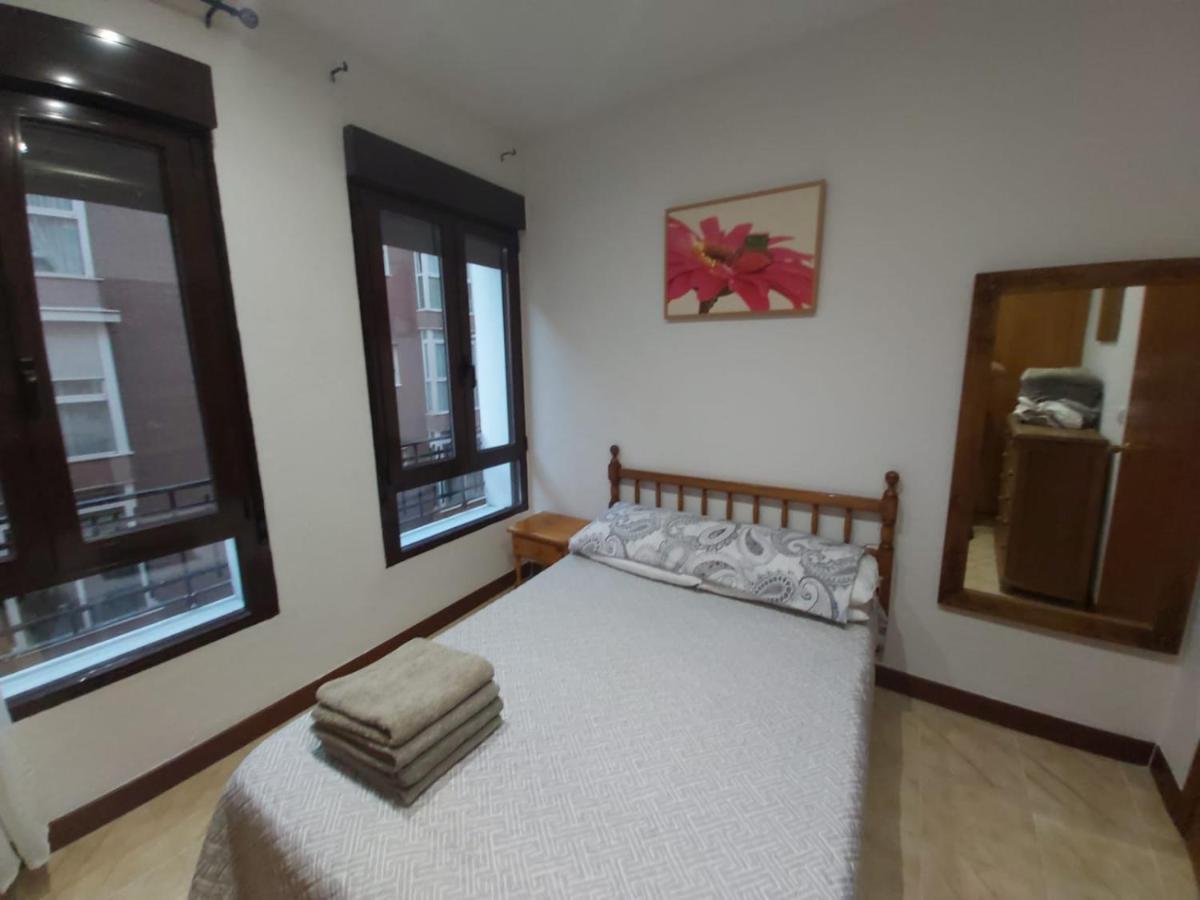 Apartamento Ideal Retiro - Centro De Мадрид Екстер'єр фото